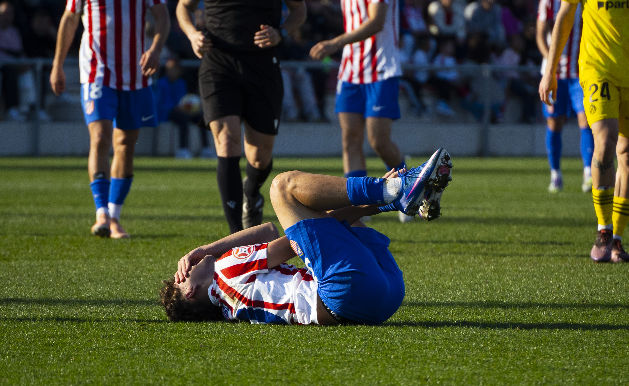 Primera RFEF, fotografía 46